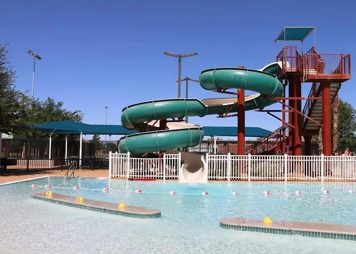 Villa Desert Oasis Amazing Pool Waterfall Firepit Office Casa Grande